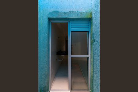 Apartamento para alugar com 31m², 1 quarto e sem vaga Apartamento para alugar com 31m², 1 quarto e sem vagaQuintal