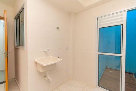 Apartamento para alugar com 31m², 1 quarto e sem vaga Apartamento para alugar com 31m², 1 quarto e sem vagaÁrea de Serviço