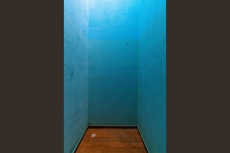 Apartamento para alugar com 31m², 1 quarto e sem vaga Apartamento para alugar com 31m², 1 quarto e sem vagaQuintal
