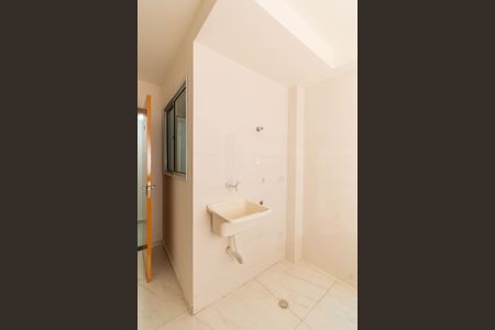 Apartamento para alugar com 31m², 1 quarto e sem vaga Apartamento para alugar com 31m², 1 quarto e sem vagaÁrea de Serviço