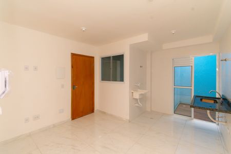 Apartamento para alugar com 31m², 1 quarto e sem vaga Apartamento para alugar com 31m², 1 quarto e sem vagaCozinha