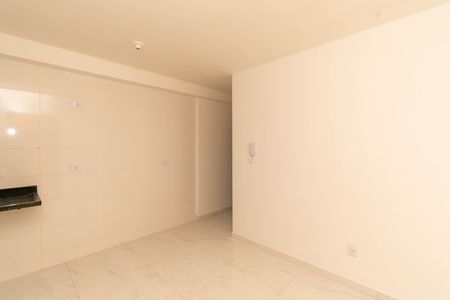 Apartamento para alugar com 31m², 1 quarto e sem vaga Apartamento para alugar com 31m², 1 quarto e sem vagaSala