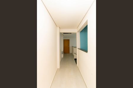 Apartamento para alugar com 31m², 1 quarto e sem vaga Apartamento para alugar com 31m², 1 quarto e sem vagaÁrea comum