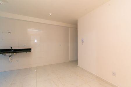 Apartamento para alugar com 31m², 1 quarto e sem vaga Apartamento para alugar com 31m², 1 quarto e sem vagaCozinha