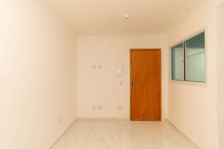 Apartamento para alugar com 31m², 1 quarto e sem vaga Apartamento para alugar com 31m², 1 quarto e sem vagaSala