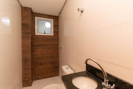 Apartamento para alugar com 31m², 1 quarto e sem vaga Apartamento para alugar com 31m², 1 quarto e sem vagaBanheiro