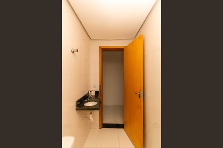 Apartamento para alugar com 31m², 1 quarto e sem vaga Apartamento para alugar com 31m², 1 quarto e sem vagaBanheiro