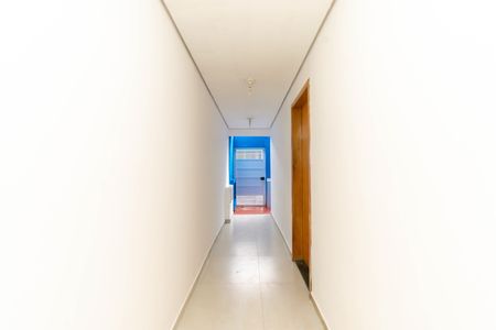 Apartamento para alugar com 31m², 1 quarto e sem vaga Apartamento para alugar com 31m², 1 quarto e sem vagaÁrea comum