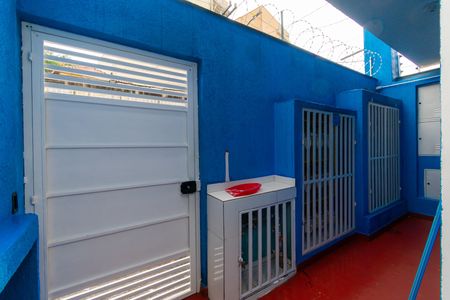 Apartamento para alugar com 31m², 1 quarto e sem vaga Apartamento para alugar com 31m², 1 quarto e sem vagaÁrea comum