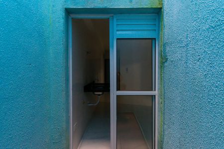 Apartamento para alugar com 31m², 1 quarto e sem vaga Apartamento para alugar com 31m², 1 quarto e sem vagaQuintal