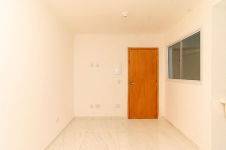 Apartamento para alugar com 31m², 1 quarto e sem vaga Apartamento para alugar com 31m², 1 quarto e sem vagaSala