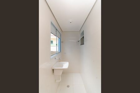 Apartamento à venda com 33m², 2 quartos e sem vaga Apartamento à venda com 33m², 2 quartos e sem vagaÁrea de Serviço