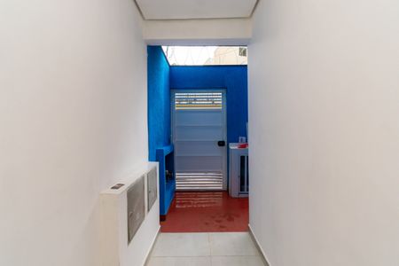 Apartamento à venda com 33m², 2 quartos e sem vaga Apartamento à venda com 33m², 2 quartos e sem vagaÁrea comum