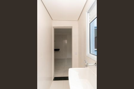 Apartamento à venda com 33m², 2 quartos e sem vaga Apartamento à venda com 33m², 2 quartos e sem vagaÁrea de Serviço