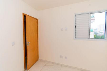 Apartamento à venda com 33m², 2 quartos e sem vaga Apartamento à venda com 33m², 2 quartos e sem vagaQuarto 2