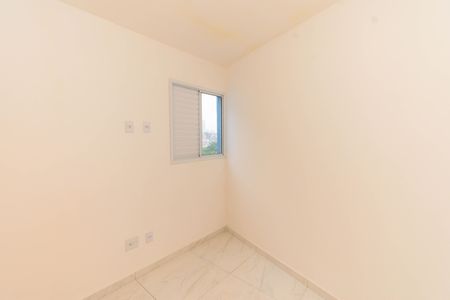 Apartamento à venda com 33m², 2 quartos e sem vaga Apartamento à venda com 33m², 2 quartos e sem vagaQuarto 2