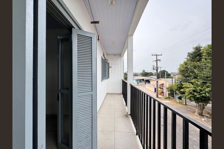 Apartamento para alugar com 65m², 2 quartos e sem vaga Apartamento para alugar com 65m², 2 quartos e sem vagaSacada