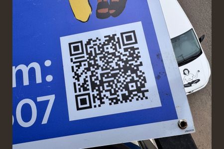 Apartamento para alugar com 65m², 2 quartos e sem vaga Apartamento para alugar com 65m², 2 quartos e sem vagaPlaquinha fachada