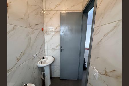 Apartamento para alugar com 65m², 2 quartos e sem vaga Apartamento para alugar com 65m², 2 quartos e sem vagaBanheiro