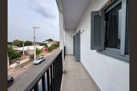 Apartamento para alugar com 65m², 2 quartos e sem vaga Apartamento para alugar com 65m², 2 quartos e sem vagaSacada