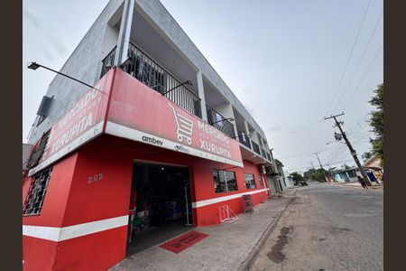 Apartamento para alugar com 65m², 2 quartos e sem vaga Apartamento para alugar com 65m², 2 quartos e sem vagaFachada