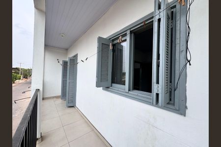 Apartamento para alugar com 65m², 2 quartos e sem vaga Apartamento para alugar com 65m², 2 quartos e sem vagaSacada