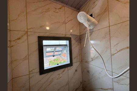 Apartamento para alugar com 65m², 2 quartos e sem vaga Apartamento para alugar com 65m², 2 quartos e sem vagaBanheiro