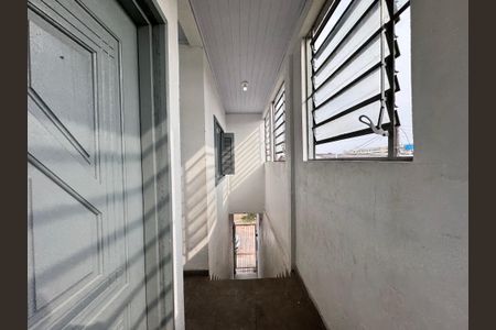 Apartamento para alugar com 65m², 2 quartos e sem vagaCorredor