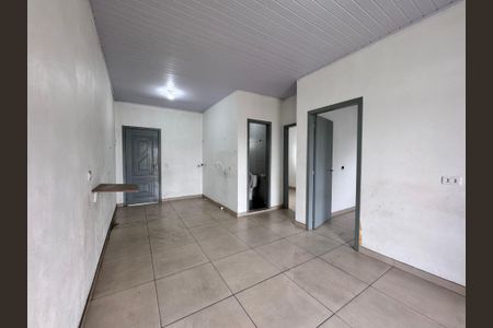 Apartamento para alugar com 65m², 2 quartos e sem vagaSala/Cozinha