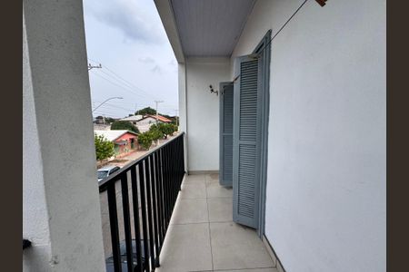 Apartamento para alugar com 65m², 2 quartos e sem vagaVaranda da Sala/Cozinha