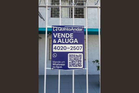 Apartamento à venda com 40m², 1 quarto e sem vagaPlaca