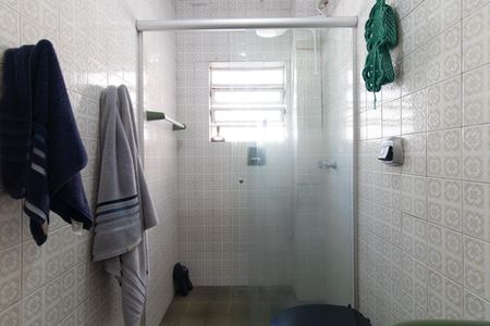 Apartamento à venda com 40m², 1 quarto e sem vagaBanheiro