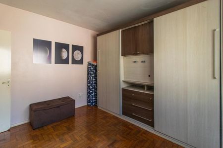 Apartamento à venda com 40m², 1 quarto e sem vagaQuarto