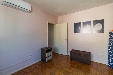 Apartamento à venda com 40m², 1 quarto e sem vagaQuarto
