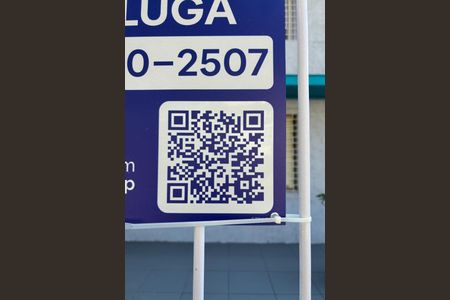 Apartamento à venda com 40m², 1 quarto e sem vagaPlaca