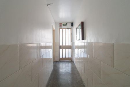 Apartamento à venda com 40m², 1 quarto e sem vagaEntrada