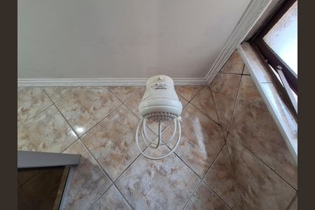 Apartamento à venda com 49m², 2 quartos e 1 vaga Apartamento à venda com 49m², 2 quartos e 1 vagaBanheiro