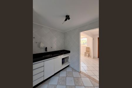 Apartamento à venda com 49m², 2 quartos e 1 vaga Apartamento à venda com 49m², 2 quartos e 1 vagaCozinha