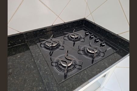 Apartamento à venda com 49m², 2 quartos e 1 vaga Apartamento à venda com 49m², 2 quartos e 1 vagaCozinha