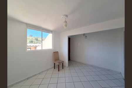 Apartamento à venda com 49m², 2 quartos e 1 vaga Apartamento à venda com 49m², 2 quartos e 1 vagaSala