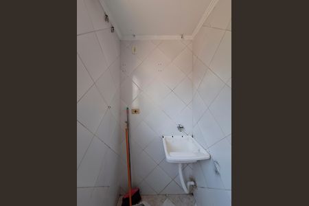 Apartamento à venda com 49m², 2 quartos e 1 vaga Apartamento à venda com 49m², 2 quartos e 1 vagaÁrea de Serviço