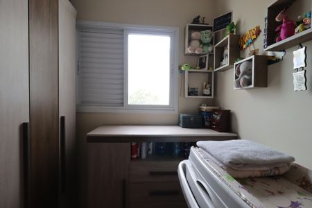 Apartamento para alugar com 75m², 2 quartos e 2 vagasQuarto 1