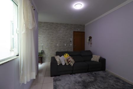 Apartamento para alugar com 75m², 2 quartos e 2 vagasSala