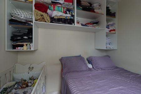 Apartamento para alugar com 75m², 2 quartos e 2 vagasQuarto 2