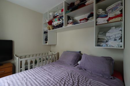 Apartamento para alugar com 75m², 2 quartos e 2 vagasQuarto 2