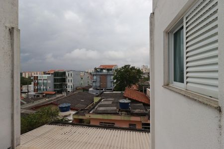 Apartamento para alugar com 75m², 2 quartos e 2 vagasVista do Quarto 1