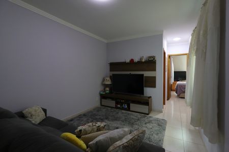 Apartamento para alugar com 75m², 2 quartos e 2 vagasSala