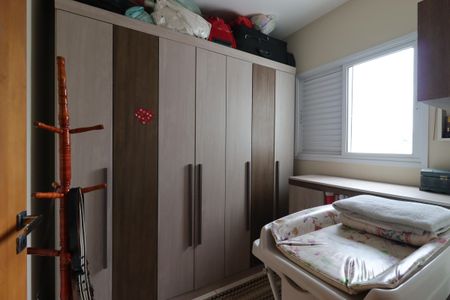 Apartamento para alugar com 75m², 2 quartos e 2 vagasQuarto 1
