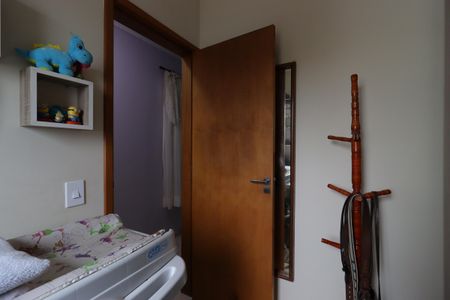 Apartamento para alugar com 75m², 2 quartos e 2 vagasQuarto 1