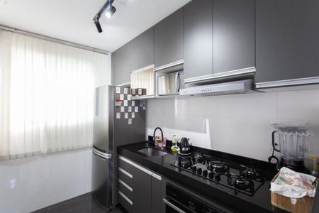 Apartamento à venda com 180m², 3 quartos e 2 vagasCozinha